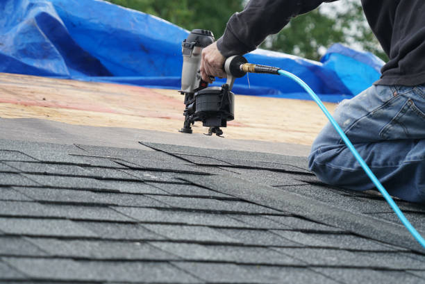 Roof Installation Near Me in Terry, MS